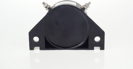 AMiO Achteruitrijalarm Pieper 12-36V 110dB Achteruitrijden Alarm Signaal