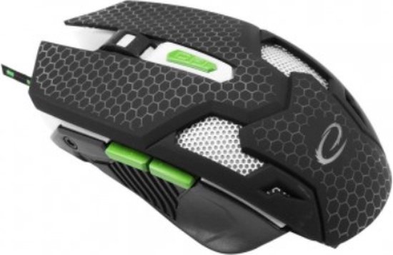 Esperanza gaming muis - MX207