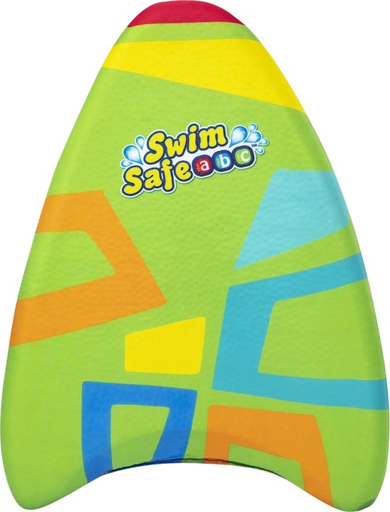 Bestway Opblaasbare Veiligheids Mouwen Baby 30x15 cm +5 tot 12 Jaar Strand en Zwembad 32110