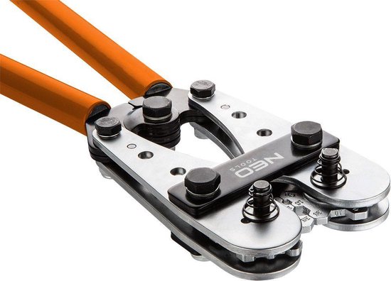 Neo tools Kabeloog Klemtang 10-120 MM2 (8-4/0 AWG)
