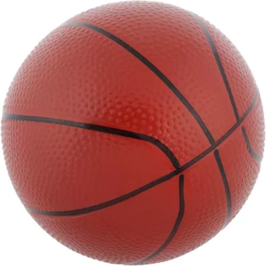 Kruzzel 2-in-1 Basketbal- en Schietspel Set – Verstelbaar en Duurzaam Speelplezier!