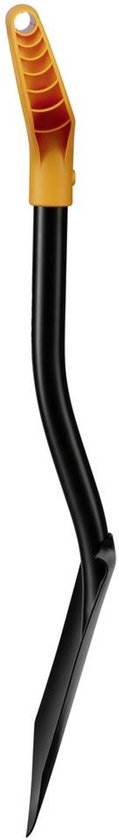 Fiskars 1066715 Spade Werkbreedte 180 mm D-greep