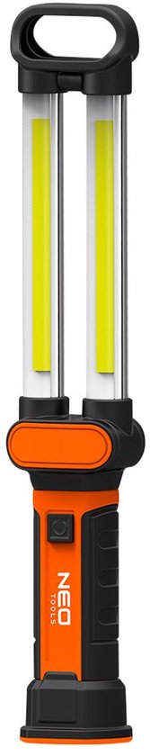 Lampa warsztatowa NEO 99-066