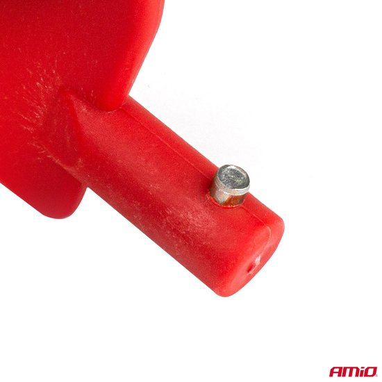Main Switch Key Set 10 Stuks Reserve Sleutels voor Massa Schakelaar