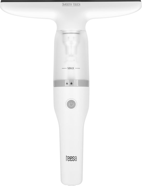 Teesa SMOOTH TOUCH - Ruitenreiniger - 40 min - 28 cm