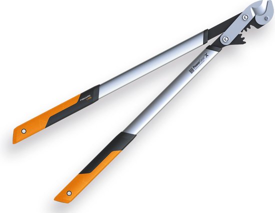 Fiskars PowerGear X Takkenschaar Aambeeld LX99 - L - 80 cm