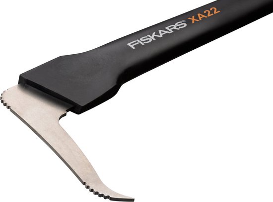 Fiskars WoodXpert Handsappie voor Houthakken - Tuingereedschap - Sappie - XA22