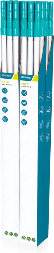 Bestway® Zwembadsteel Accessoire
