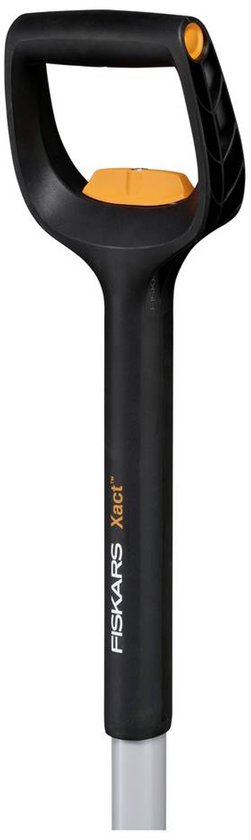Fiskars 1066732 Spade Werkbreedte 192 mm D-greep