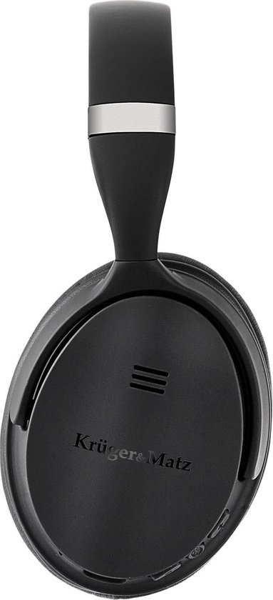 Krüger&Matz KM0655L - Draadloze bluetooth hoofdtelefoon