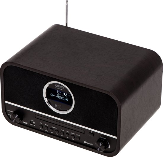 Camry CR 1182 - Radio Retro