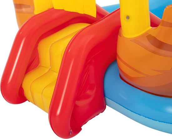 Bestway Wild West Kinderspeelbad