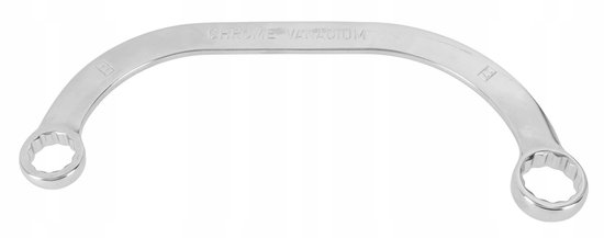PROLINE HD Ringsteeksleutel C-type 14x17mm - 190mm