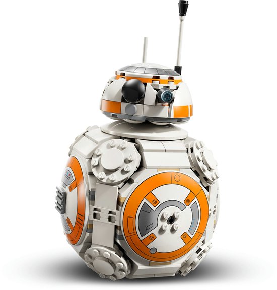 LEGO - Star Wars BB-8 - Astromech Droid