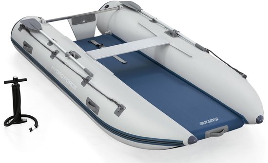 Hydro Force Beacon Elite Opblaasbare Sportboot voor 5 Personen 3.35 m