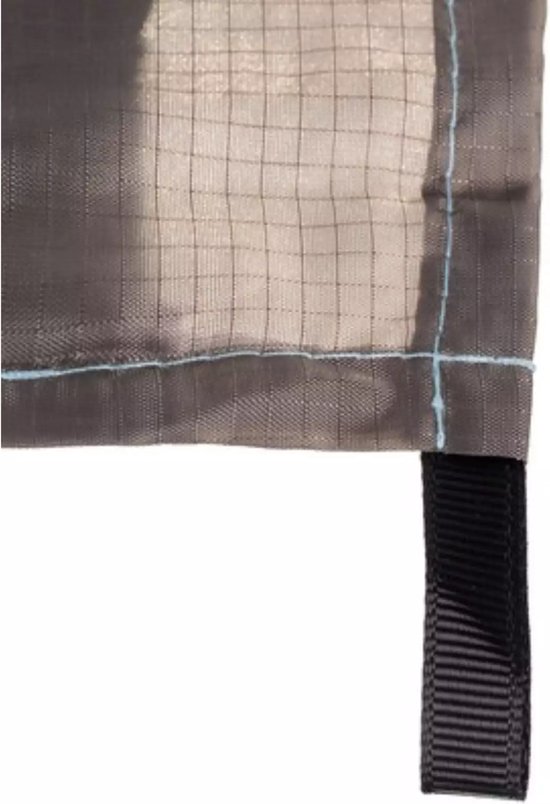 Trizand XXL Strand-/Picknickdeken 208x208cm - Ruim en Stabiel