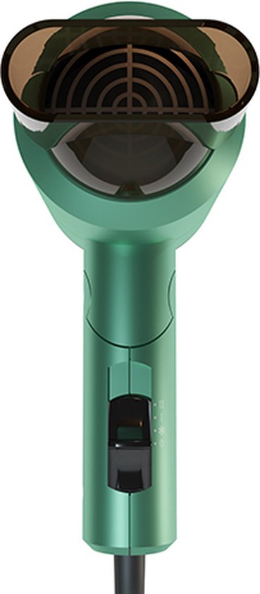 Adler AD 2265 haardroger 1200 W Groen