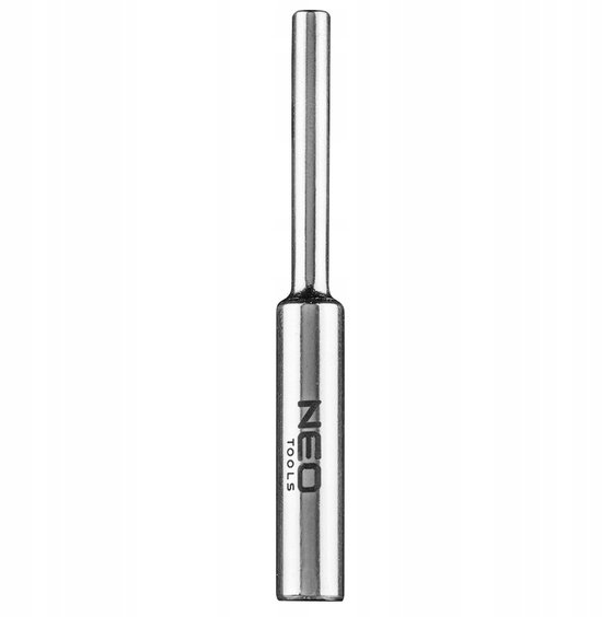 NEO Gereedschap: Set voor Beschadigde Moeren & Bouten (11 Stuks)