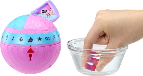 L.O.L. Surprise Eye Spy Tots