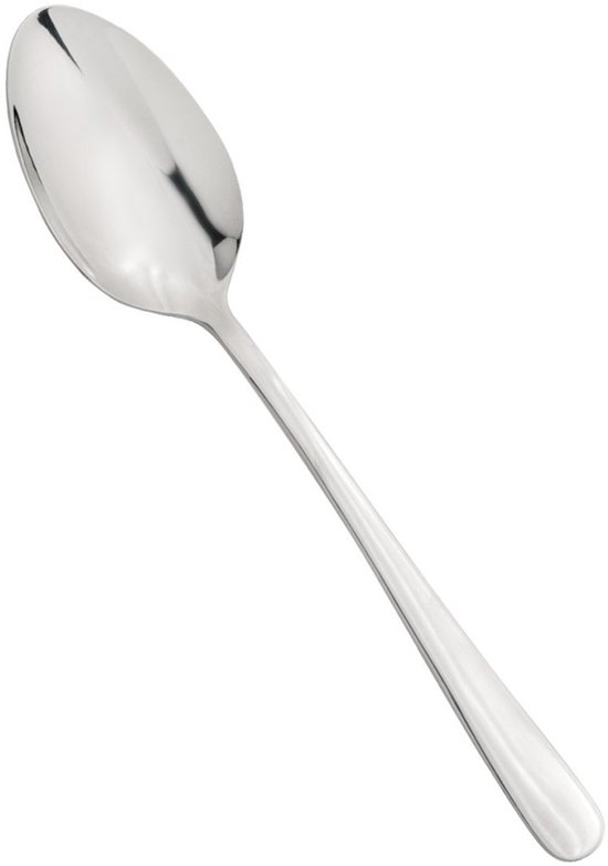 KINGHOFF 3519 - luxe bestekset koffer - 72 delig - 12 persoons - Modern bestek