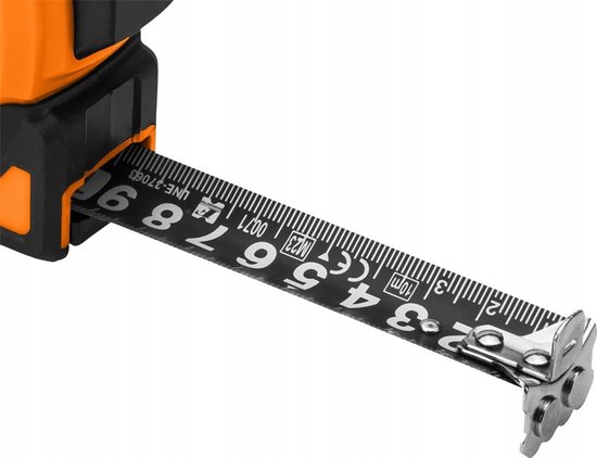 Neo-Tools Black Edition – Rolmaat 10m