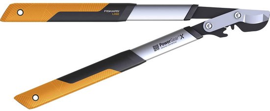 Fiskars PowerGear X Takkenschaar Bypass LX94 - M - 64 cm