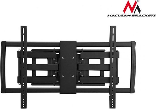 Maclean Brackets MC-679 - TV Muurbeugel 60-100" 80kg