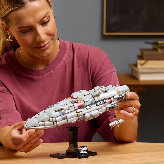 LEGO Star Wars™ Home One Starcruiser modelset - 75405