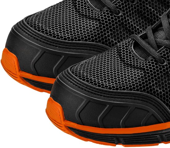 NEO Werkschoenen - Stalen neus - Maat 43