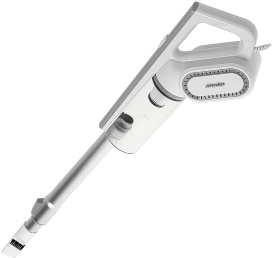 Mesko Cyclone Ms 7058 Bezemstofzuiger Zilver One Size / EU Plug 220V