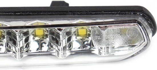 Dagrijlichten DRL 810 ver.2