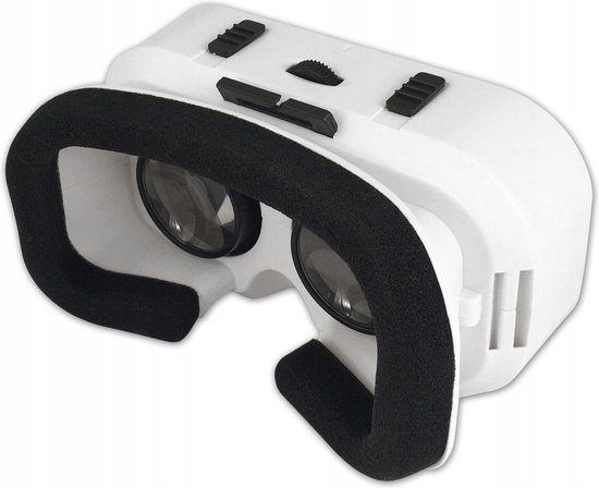 Esperanza EMV400 VR 3D Goggles Smartphones 4.7''- 6"