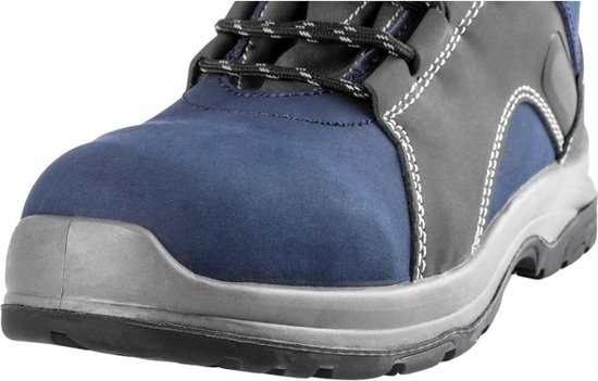 Werkschoenen O2 SRC, NUBUCK, MAAT 41