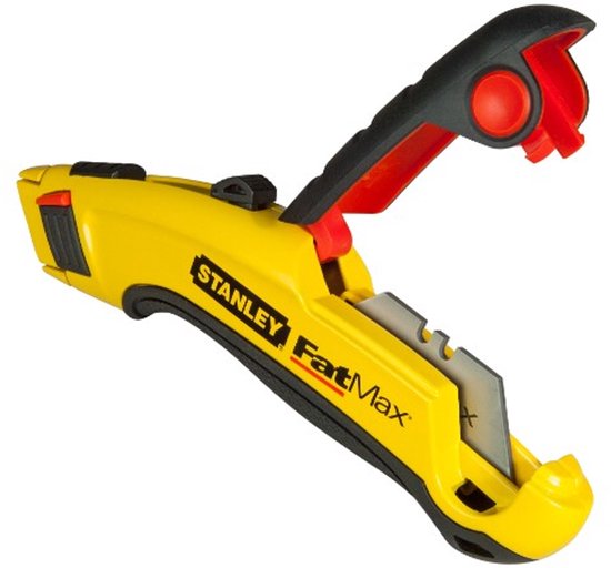 STANLEY FatMax Uitschuifbaar Mes - 0-10-778
