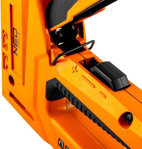 Neo-Tools Handtacker 4-in-1 Type J/G/L/E (6-14mm)