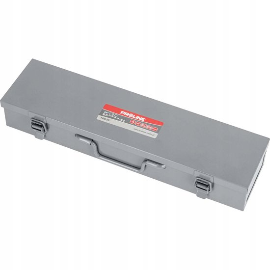 Slagdoppen 3/4" 8-delig CrMo 22-41mm, 90mm lengte