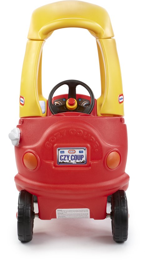 Little Tikes Cozy Coupe Loopauto