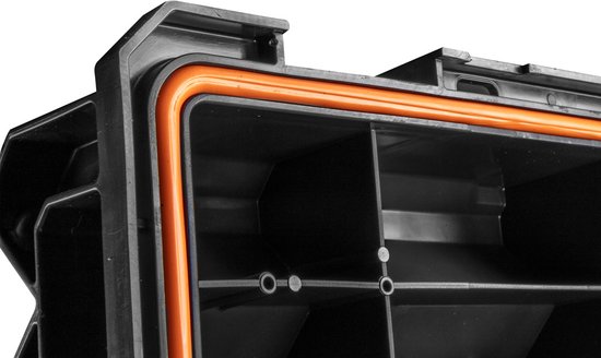 NEO 84-257 Modulair Systeem Koffer 450