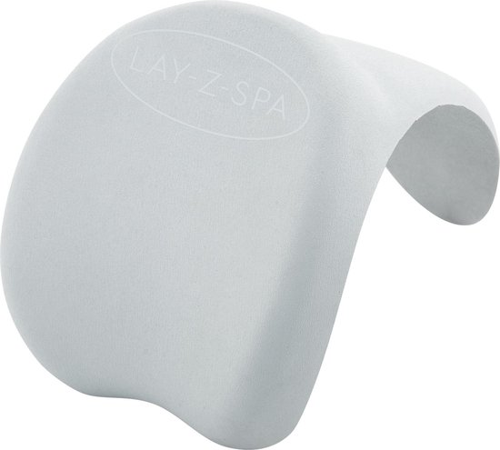 Bestway Lay-Z-Spa Kussens 2 stuks - 100% polyurethaan