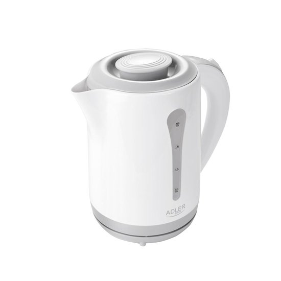 Adler AD 1244 Elektrische waterkoker - 2.5L