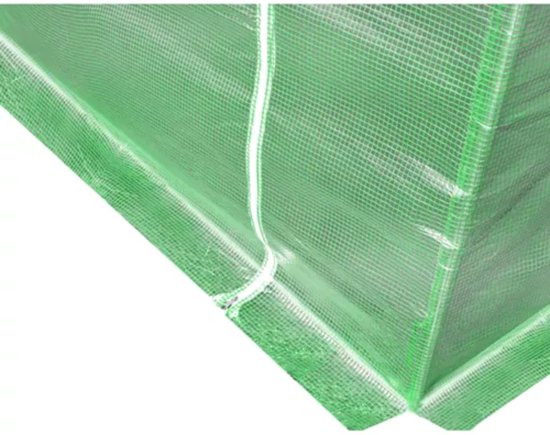 Gardlov Reservefolie voor tuintunnel 6x3x2m