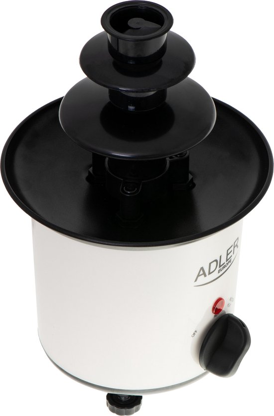 Adler AD4487 - Chocolade Fontein