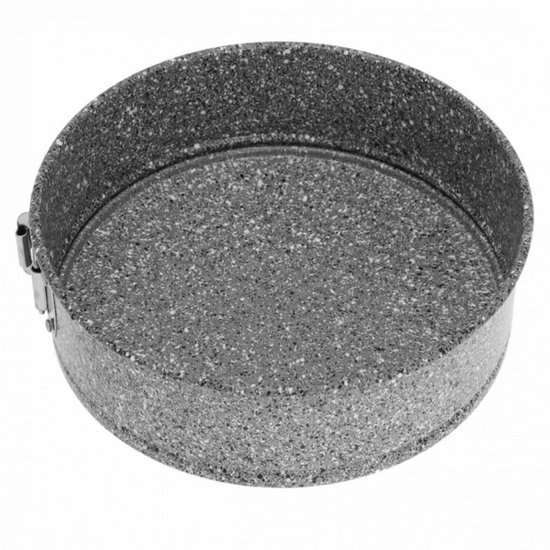 Klausberg 7493 - taartvorm - niet klevend - 22 cm