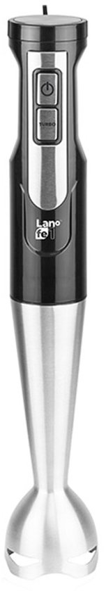 Lafe staafmixer, 800W, 600ml beker, Turbo-functie, BRK-003A