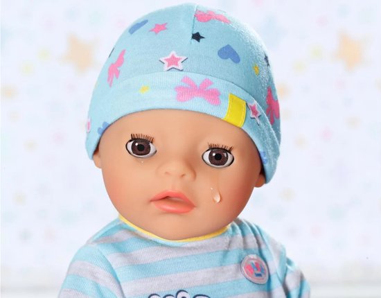 BABY born Little Boy 36cm