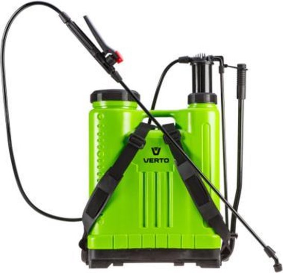 Verto Drukspuit 20 Liter