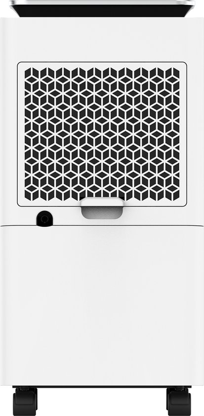 Teesa - Luchtontvochtiger - 2500ml - 180W - 3 Werkmodi