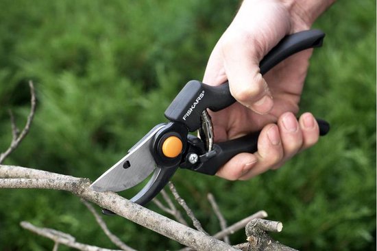 Fiskars Snoeischaar Pro P90 - 23 cm