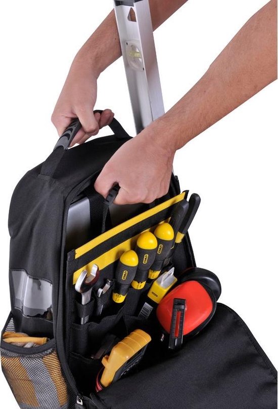 STANLEY STST1-72335 - Gereedschapsrugzak