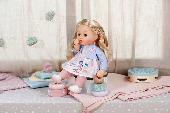 BABY born Pop Sophia Rose - 36cm